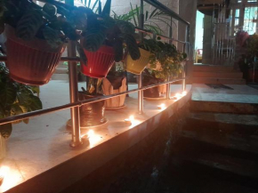 Gohills Homestay